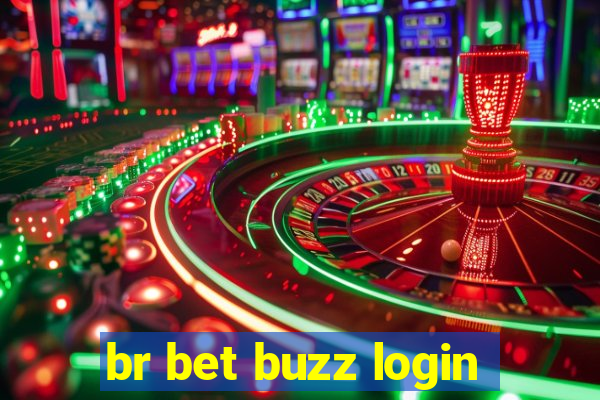 br bet buzz login